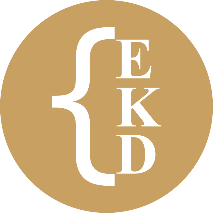 EKD Digital logo